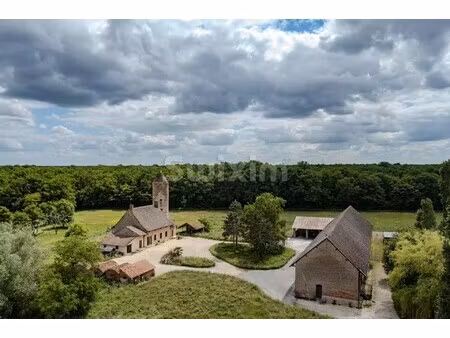 vente propriété 9 pièces