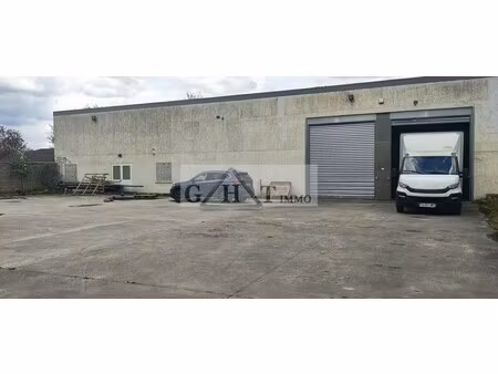 vente local commercial