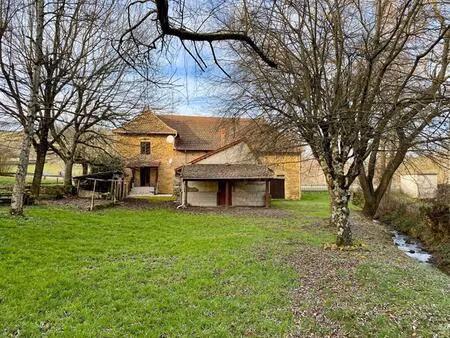 vente maison 4 pièces 107 m² maizilly (42750)