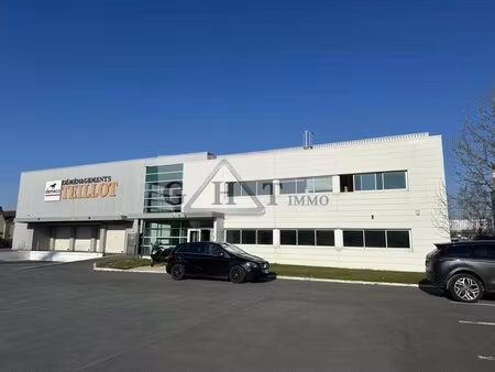 location local commercial