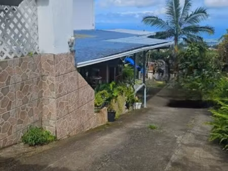 vente maison 10 pièces 212 m² à le tampon (97430)  488 800 €