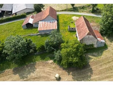 vente maison 3 pièces 326 m² montamel (46310)