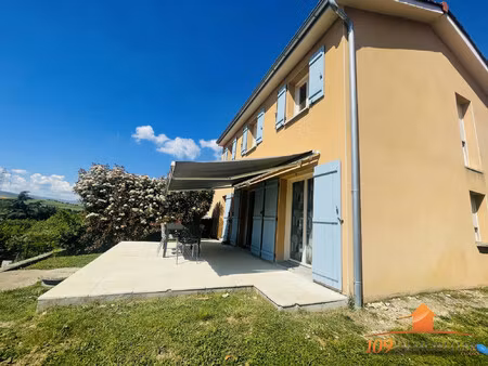 maison à vendre pommiers