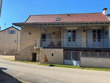 vente maison 4/5 pièces 140 m² à cormatin (71460)  456 000 €