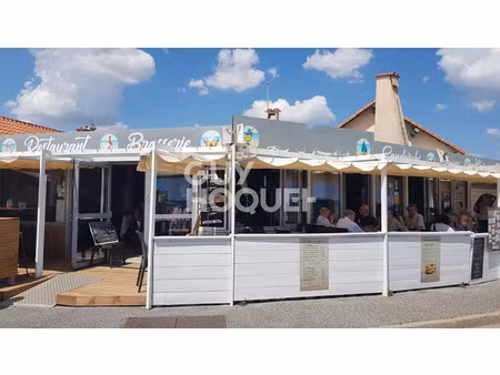 vente commerce 112 m² saint-cyprien (66750)