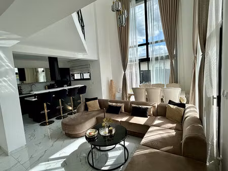 maison à vendre à baron sur odon - 4 chambres  126 m²