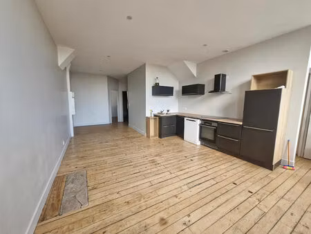 appartement seignelay 4 pièce(s) 66.99 m2