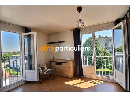 studio fontenay aux roses 1 pièce(s) 33.17 m2