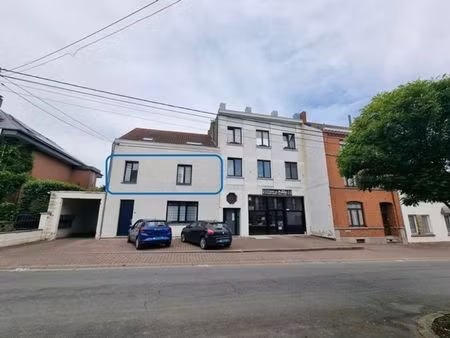 appartement (2 ch.) à proximité de toutes les facilités !