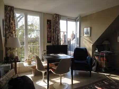 t1 32m² résidence les hespérides