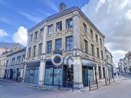vente maison 8 pièces 301 m² à saint-omer (62500)  599 900 €