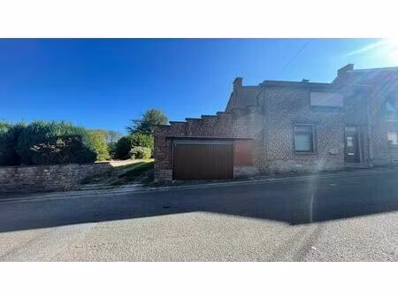 maison à vendre à rue du vieux saule 92 farciennes (vbc68817)