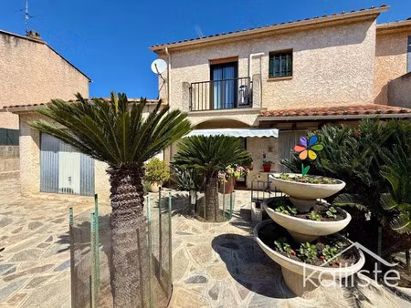 vente maison 5 pièces 104.26 m² à ajaccio (20000)  449 000 €