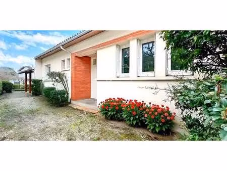 maison avec jardin montauban (82)