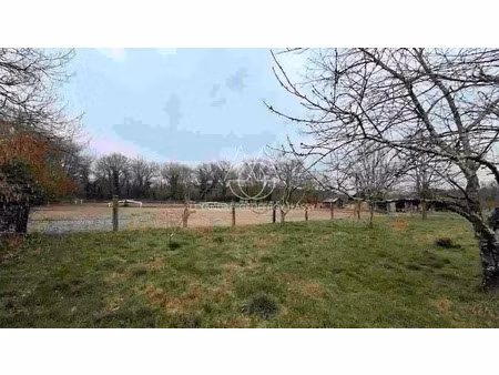 vente ferme 15 pièces 600 m² à gy-en-sologne (41230)  689 000 €