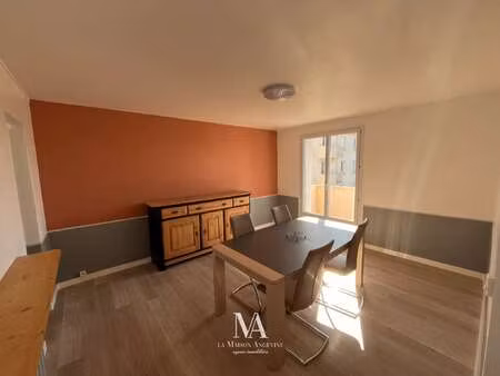 location appartement 3 pièces colocation à angers centre (49000) : à louer 3 pièces coloca