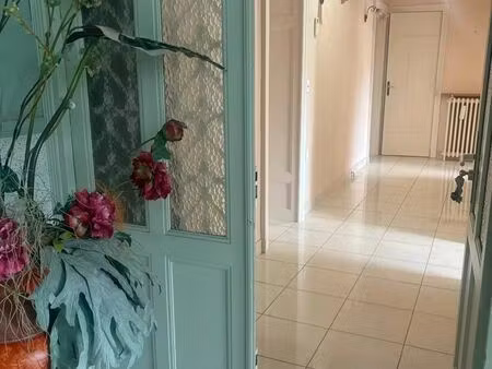 vente appartement 95 m² bar-le-duc (55000)