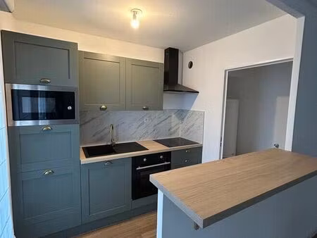 vente appartement 2 pièces 48 m² valenciennes (59300)