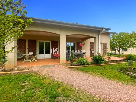 campagne et commodités !