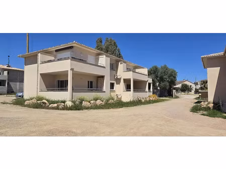 vente appartement 3 pièces 48 m² à prunelli-di-fiumorbo (20243)  180 000 €