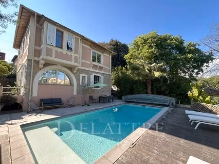 antibes - roi soleil-estagnol