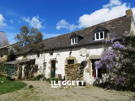 maison 8 pièce(s)  vimartin-sur-orthe