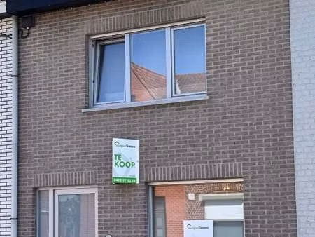 maison à vendre à roeselare € 249.000 (l7abz) - vastgoed sinnaeve roeselare | zimmo