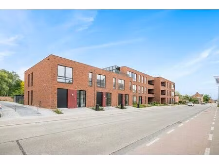 maison conviviale dans un environnement verdoyant