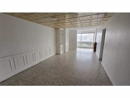 appartement t4  lou piboulo. pissevin