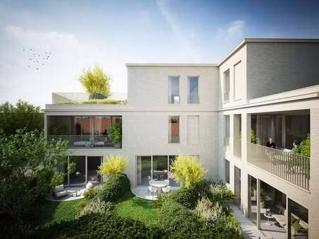 appartement à vendre à astene € 495.000 (l7a1j) | zimmo