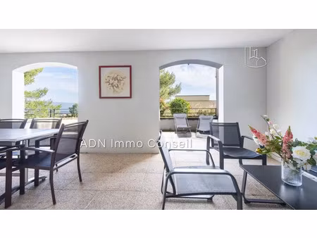 vente appartement 3 pièces 57 m² à mallemort (13370)  265 000 €