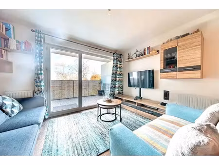vente appartement 3 pièces 60 m² à bagneux (92220)  340 000 €