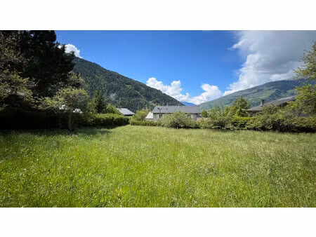 appartement à vendre à séez (73700) - savoie