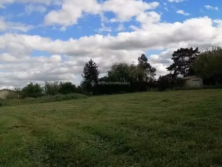 vente terrain 860 m² marssac-sur-tarn (81150)