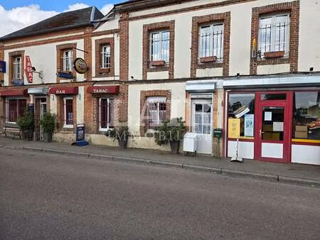 vente bureaux et commerces à l'aigle (61300) : à vendre / 230m² l'aigle