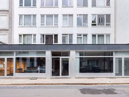 bien professionnel à vendre à antwerpen € 615.000 (l79kk) - era stadsgoed | zimmo