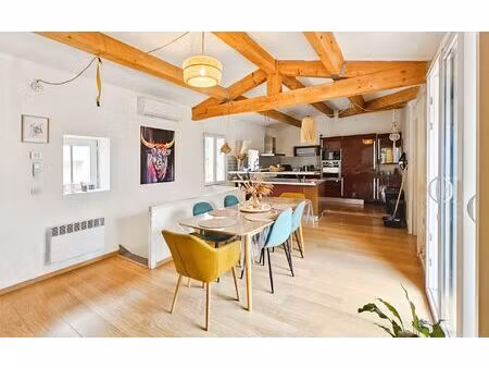 maison sainte-anastasie m² t-4 à vendre  259 500 €