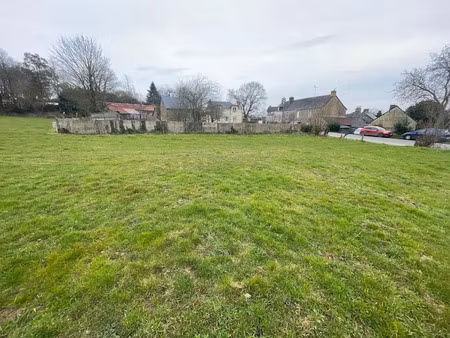 vente terrain 562 m² à le pertre (35370)  31 000 €