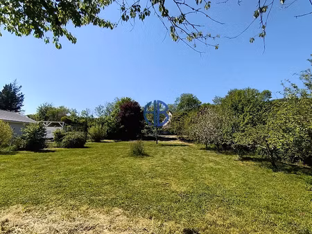 vente terrain 1024 m² à izieu (01300)  109 000 €