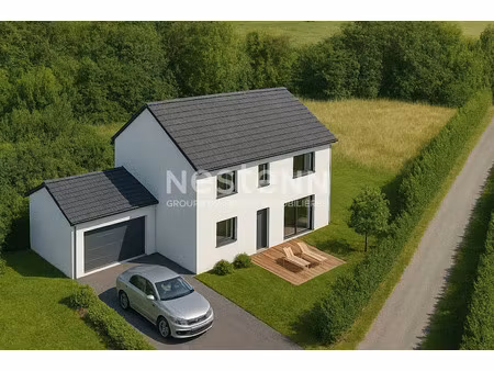 vente terrain 977 m² à camiers (62176)  99 990 €