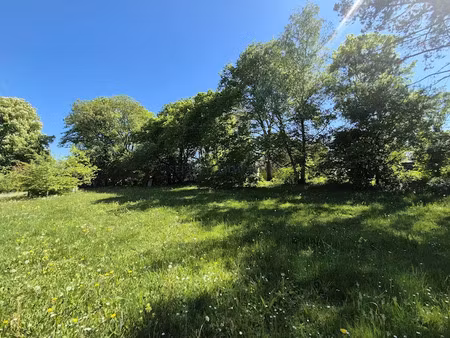 vente terrain 600 m² à courgent (78790)  118 000 €