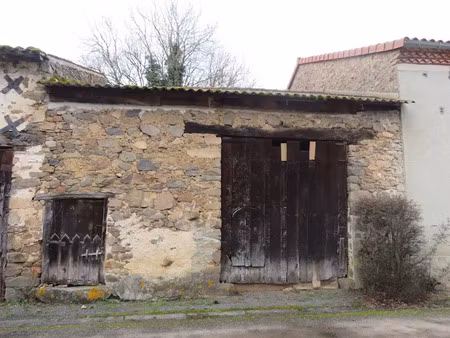 vente locaux professionnels 1 pièce 70 m² à droux (87190)  6 000 €