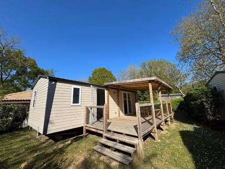 vente maison piscine à saint-hilaire-de-riez (85270) : à vendre piscine / 40m² saint-hilai