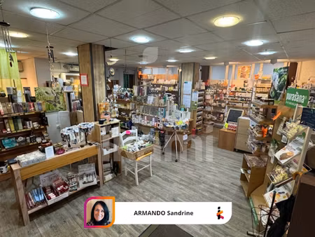 vente locaux professionnels 100 m² à cluses (74300)  68 000 €