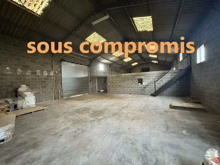 vente locaux professionnels 0 pièces 300 m² à crissey (71530)  270 000 €