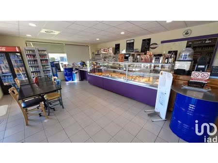 vente locaux professionnels 120 m² à vernouillet (28500)  269 500 €