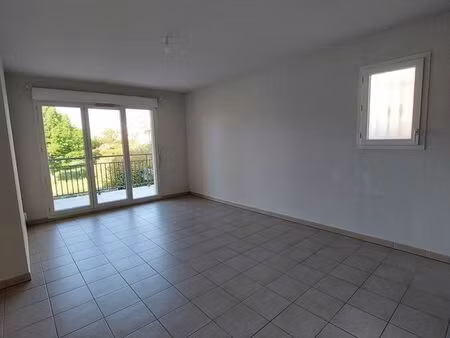 vente appartement 3 pièces 59 m² brignoles (83170)
