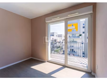 vente appartement 1 pièce 21 m² lingolsheim (67380)