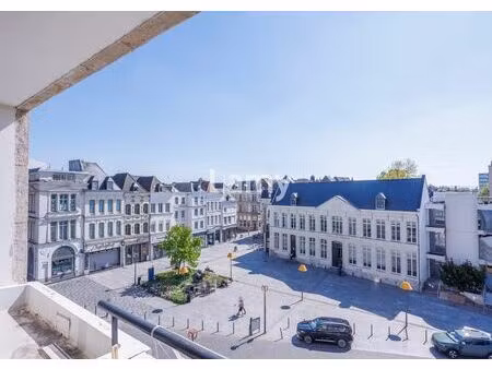 vente appartement 4 pièces 94 m² valenciennes (59300)
