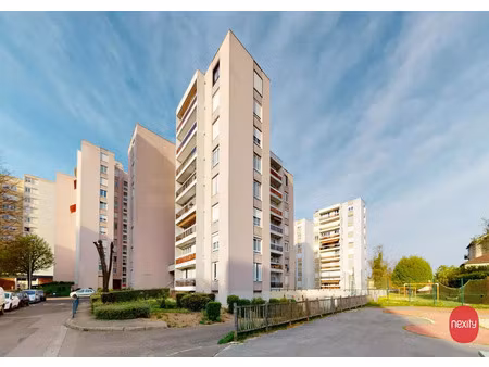 vente appartement 2 pièces 39 m² vesoul (70000)